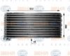 BEHR HELLA SERVICE 8FC 351 300-071 Condenser, air conditioning